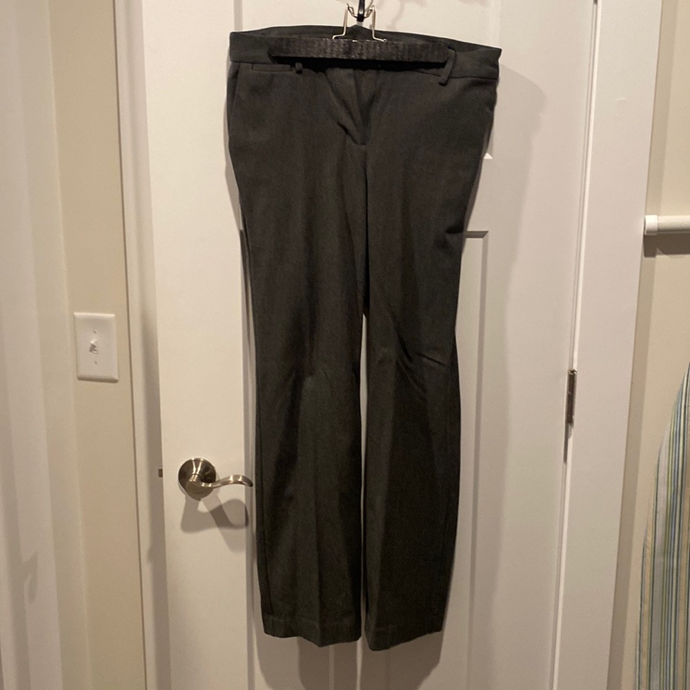 Tabolts Women’s barley boot trousers